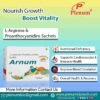 L-Arginine Proanthocyanidin Sachet | Arnum