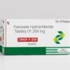 CNOF-Flavoxate Hydrochloride Tablets | Cnof F 200 TabletsF Flavoxate Hydrochloride Tablets | Cnof F 200 Tablets
