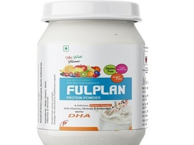 Protein Powder - Fulplan
