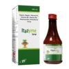 Pepsin Fungal diastase 200ML | Itazyme Suspension