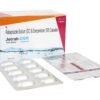 Rabeprazole Sodium and Domperidone SR Capsules | Jetrab-DSR Rabeprazole Sodium and Domperidone SR Capsules | Jetrab-DSR