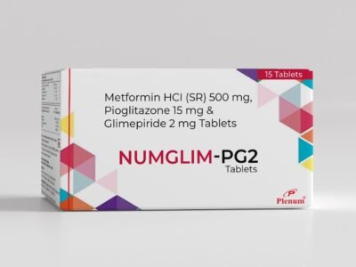METFORMIN 500 MG GLIMEPIRIDE 1 MG PIOGLITAZONE HCL 15 MG