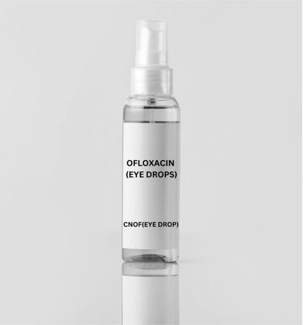 Ofloxacin Eye Drop | Cnof