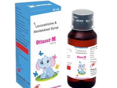 Buy Montelukast Sodium Levocetirizine Suspension
