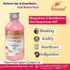 Magaldrate Simethicone Oral Suspension | Ottagil-MPS Magaldrate Simethicone Oral Suspension | Ottagil-MPS