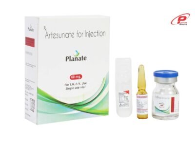 Artesunate Injection | Planate 60 Mg