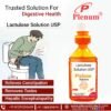 Lactulose 450mg Suspension | Plelulose
