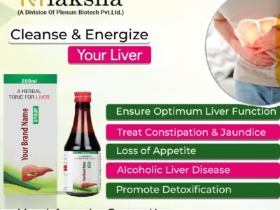 Liver Tonic | Plenoliv-DS