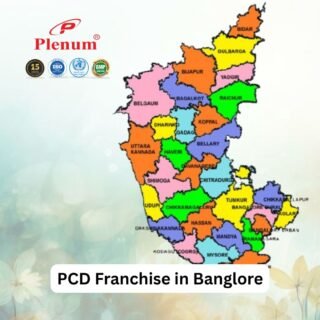pcd franchise in banglore