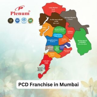 pcd franchise in mumbai