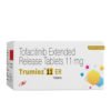 Tofacitinib 11 mg | Trumioz 11 ER Tablets