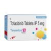 Tofacitinib 5 mg Tablet | Trumioz 5