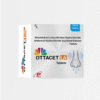 Ambroxol Hydrochloride Montelukast Levocetirizine | Ottacet LA