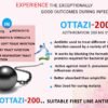 Azithromycin Oral Suspension | Ottazi 200 Suspension Azithromycin Oral Suspension | Ottazi 200 Suspension