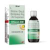 Bilastine Montelukast Suspension | Ottacet-BM oral Suspension Bilastine Montelukast Suspension | Ottacet-BM oral Suspension