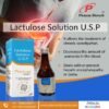 Lactulose Solution | Plectuse Solution