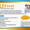 Omega 3 fatty acid 1000 mg | Plefish Capsules Omega 3 fatty acid 1000 mg | Plefish Capsules