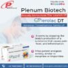 Plerolac DT Visulaid Ketorolac Tromethamine Tablets | Plerolac DT