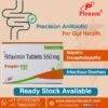 Rifaximin Tablet | Prupin 550 Rifaximin Tablet | Prupin 550