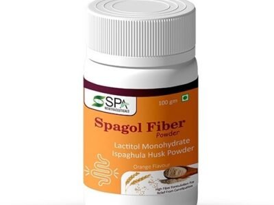 Lactitlol Monohydrate Ispaghula Husk Powder