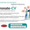 Ticarcillin Clavulanic Acid For Injection | Tronate Cv