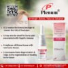 Calcitonin Salmon Nasal Solution | 3C3 Nase Nasal Spray
