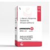 L-Alanyl-L-Glutamine Solution For Infusion (20%W/V) | Aminospa IV L-Alanyl-L-Glutamine Solution For Infusion (20%W/V) | Aminospa IV