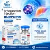 Brivaracetam Injection | Burpopin Brivaracetam Injection | Burpopin