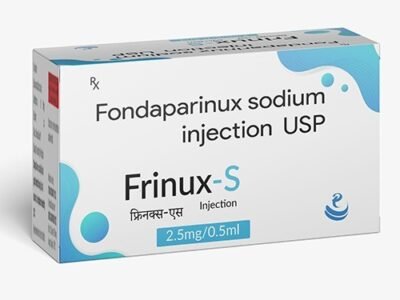 Fondaparinux Sodium Injection | Frinux S