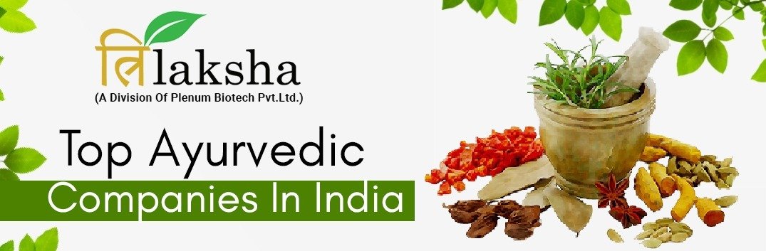 Ayurvedic PCD Franchise