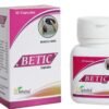 Madhumeh Capsules | Betic