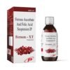 Ferrous Ascorbate & Folic Acid Suspension | Fernum XT