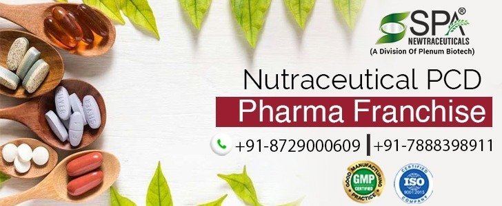 Nutraceutical PCD Franchise | Plenum Biotech