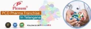PCD Pharma Franchise in Telangana