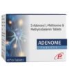 S-Adenosyl L-Methionine Methylcobalamin Tablets | Adenome