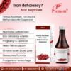 Ferrous Ascorbate Folic Acid Methylcobalamin Suspension | Fernum M Suspension