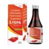 Lycopene Multivitamin Multimineral Suspension | Lyspa Lycopene Multivitamin Multimineral Suspension | Lyspa