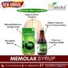Memory Booster Syrup | Memolak Syrup
