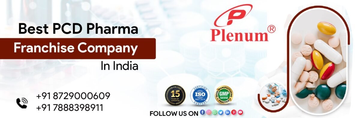 PCD Pharma Franchise