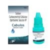Sodium Carboxymethyl Cellulose Ophthalmic Solution | Cabulos Lubricant Eye Drops Sodium Carboxymethyl Cellulose Ophthalmic Solution | Cabulos Lubricant Eye Drops