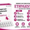 Dienogest Ethinylestradiol Tablet 0.02mg | Draptonic-E 0.2 Dienogest Ethinylestradiol Tablet 0.02mg | Draptonic-E 0.2