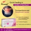 Domperidone Esomeprazole Capsules | Gesozole-DSR Capsules