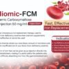 Ferric Carboxymaltose Injection | Fernum-FCM 500mg/10ml