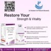 Nutritive Infusion Of Pure Crystalline Amino Acid Injection | Numino IV