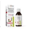 Mefenamic Acid Paracetamol Oral Suspension | Ottaspas P-DS Suspension