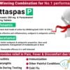 Mefenamic Acid Paracetamol Tablets | Ottaspas P