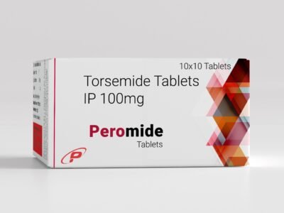 Torsemide Tablets | Peromide