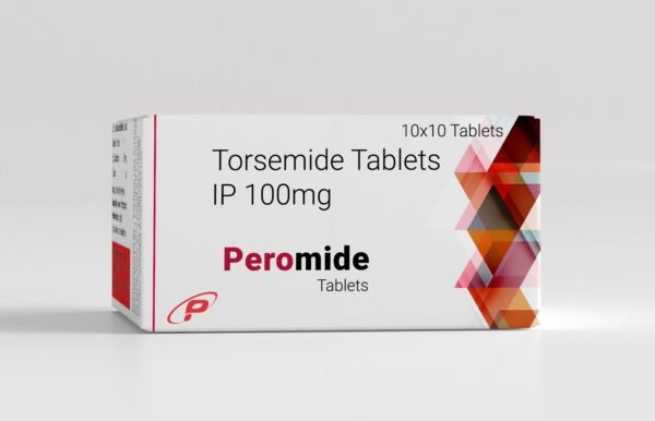 Torsemide Tablets | Peromide Torsemide Tablets | Peromide