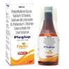 PEG-3350 Sodium Chloride Bicarbonate Potassium Chloride | Pleglup Solution