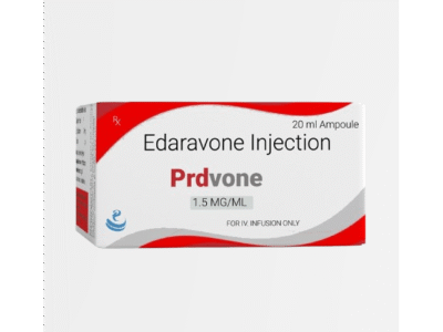 Edaravone Injection | Prdvone